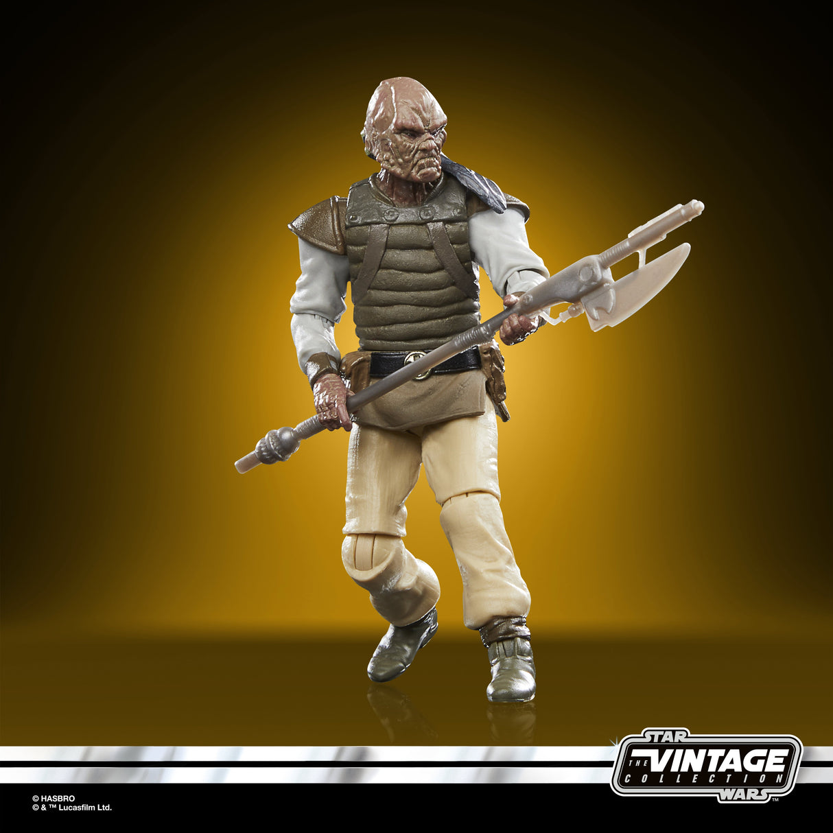 EAN 5010996133670 - Star Wars Weequay imagen 9