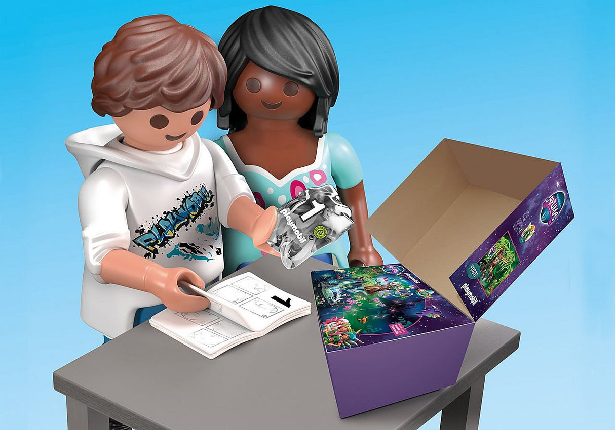 EAN 4008789708014 - Playmobil 70801 set de juguetes imagen 7