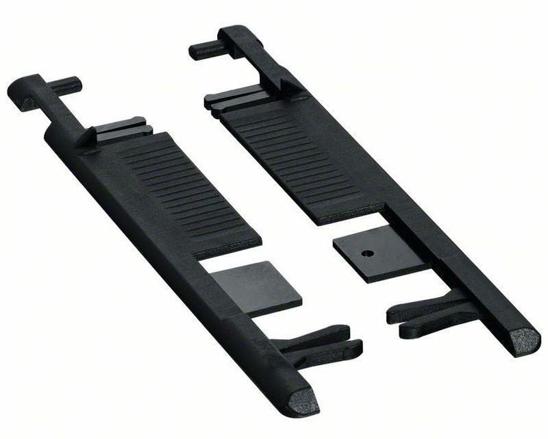 Bosch Tapa De Plástico Del Raíl Guía 1600z0000c