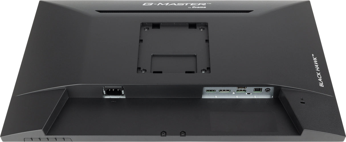 EAN 4948570124718 - iiyama G-MASTER GB2445HSU-B2 pantalla para PC 60,5 cm (23.8") 1920 x 1080 Pixeles Full HD LED Negro imagen 12