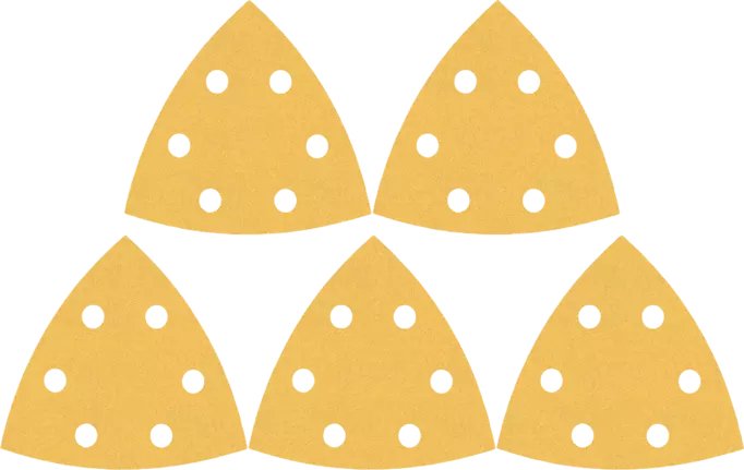 Bosch Professional 2608900825, Hoja De Lija