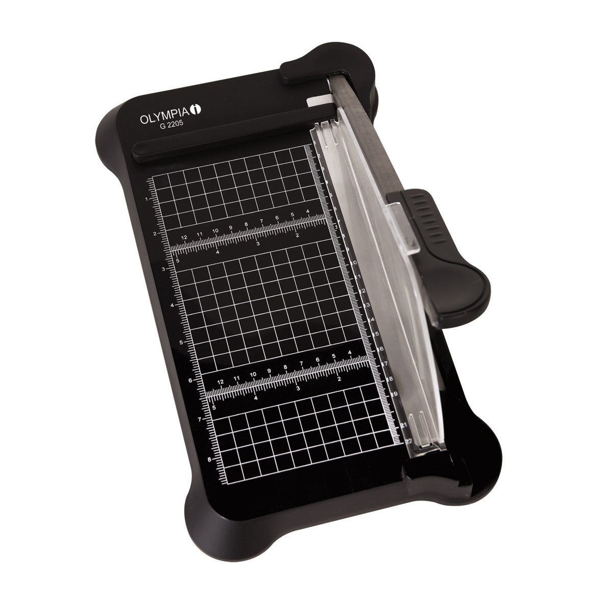 Dispositivo De Corte Olympia Tr 3210