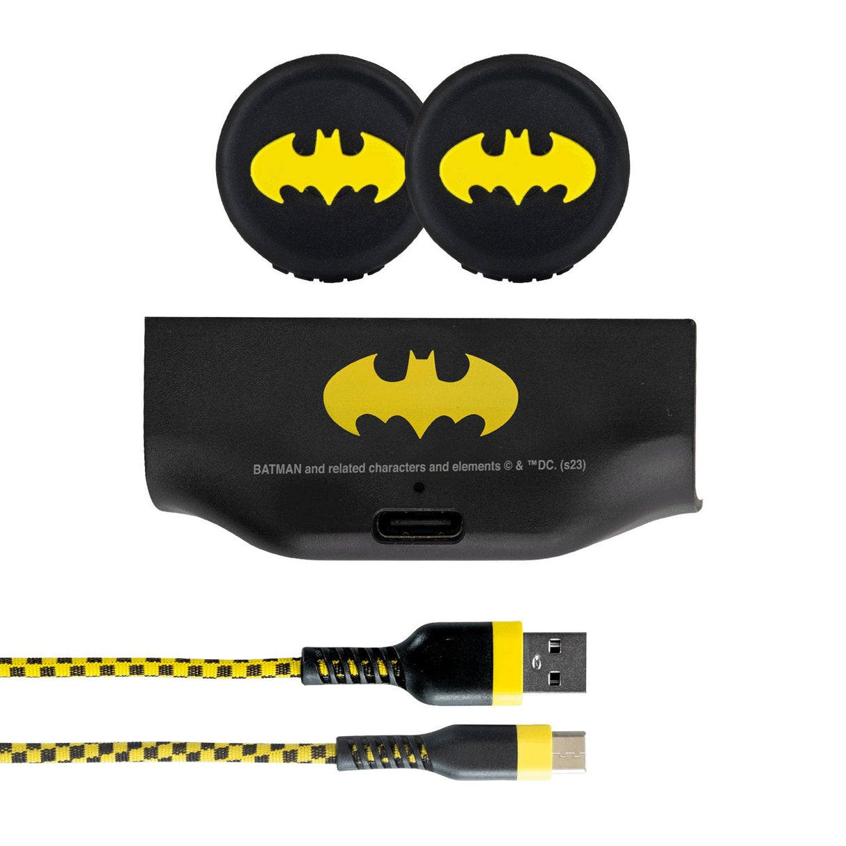 EAN 8436563094200 - Blade Gaming BATXBP&C accesorio de controlador de juego Set de cable de carga y batería imagen 1