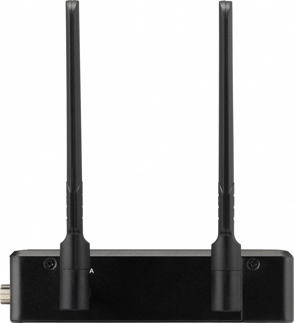 Viewsonic Vbs200-A Procesador Av Negro