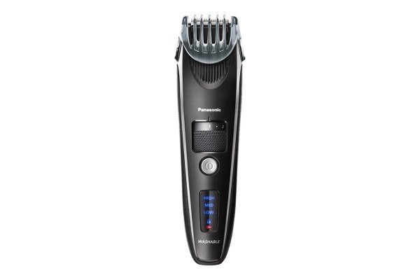 Panasonic Er-Sb40-K803 Depiladora Para La Barba Negro