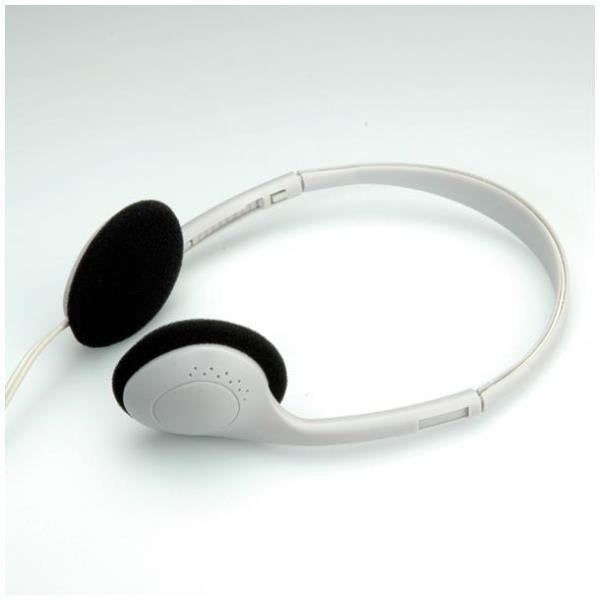 Auriculares Control Volumen