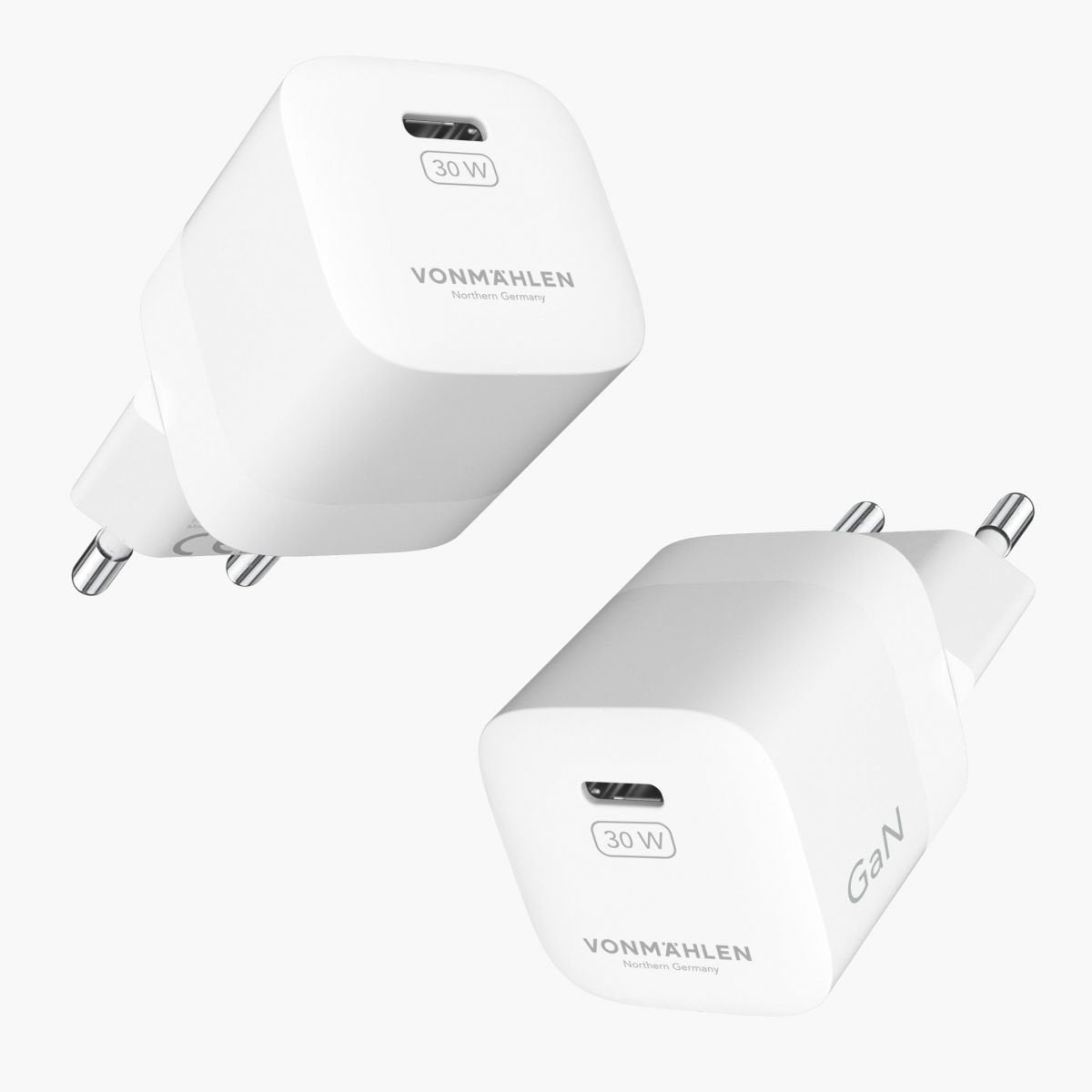 Vonmählen Unity Gan 30w Blanco