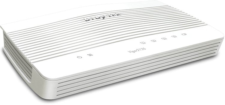 Draytek Vigor 2135ac Router De Banda Ancha
