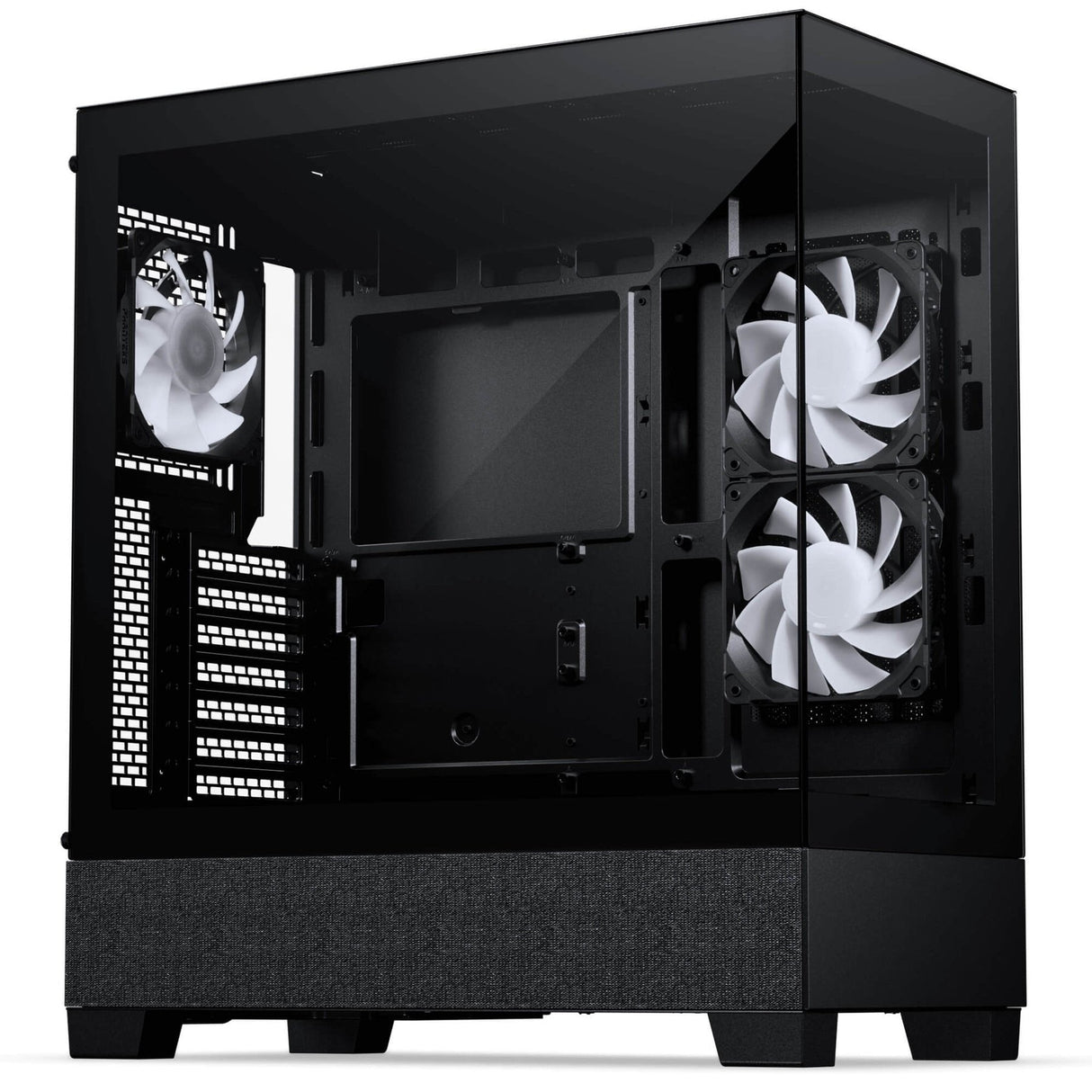 Phanteks Xt View Matrix Schwarz