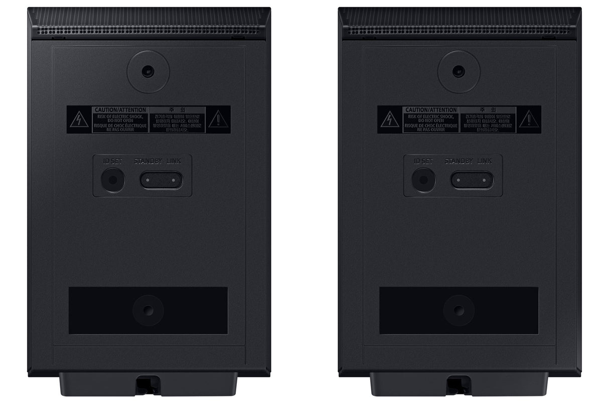 EAN 8806095439662 - Samsung HW-Q930D Negro 9.1.4 canales imagen 16