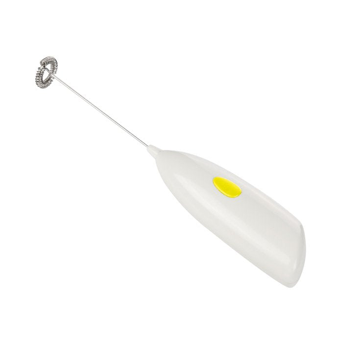 EAN 8595028440751 - Tescoma 420714 espumador o calentador de leche Handheld electric milk frother Blanco imagen 2
