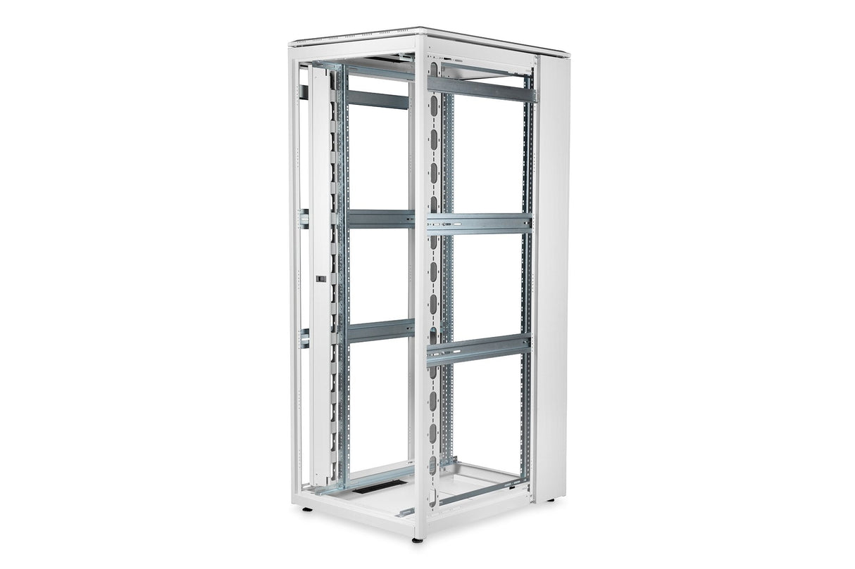 Armario Rack Digitus 42u Unique, 2053x800x1000mm, Gris