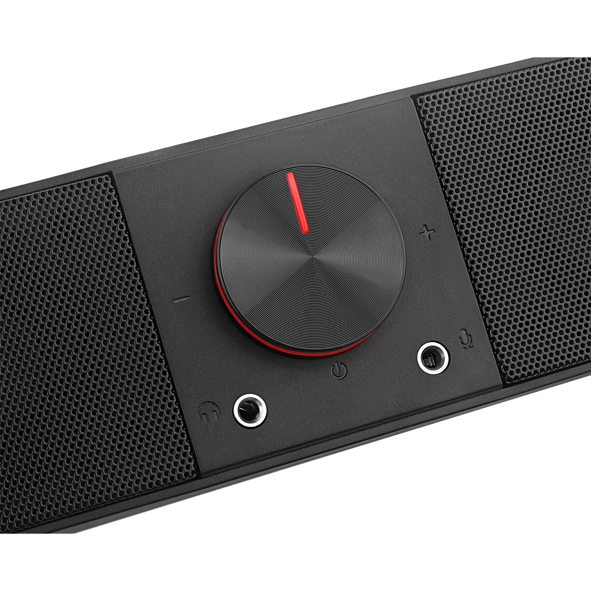 Redragon Darknets Barra De Sonido Bluetooth/Jack 3.5 Rgb