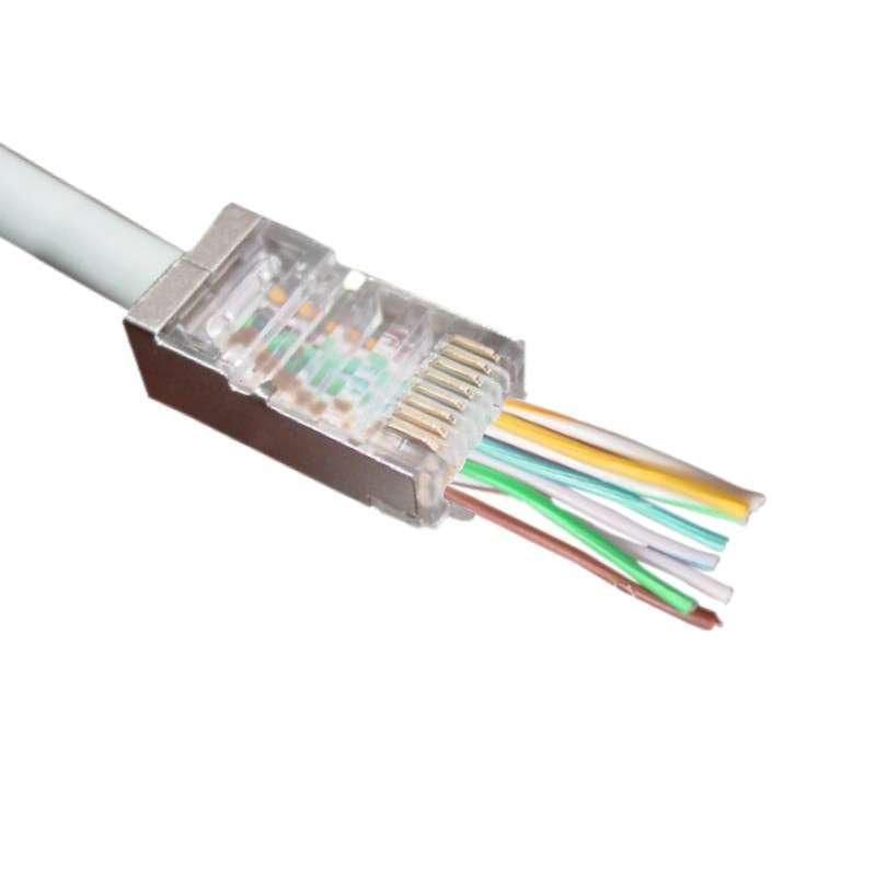 EAN 5715063521120 - Microconnect CON6FTPE cable de red Cat6 F/UTP (FTP) imagen 2