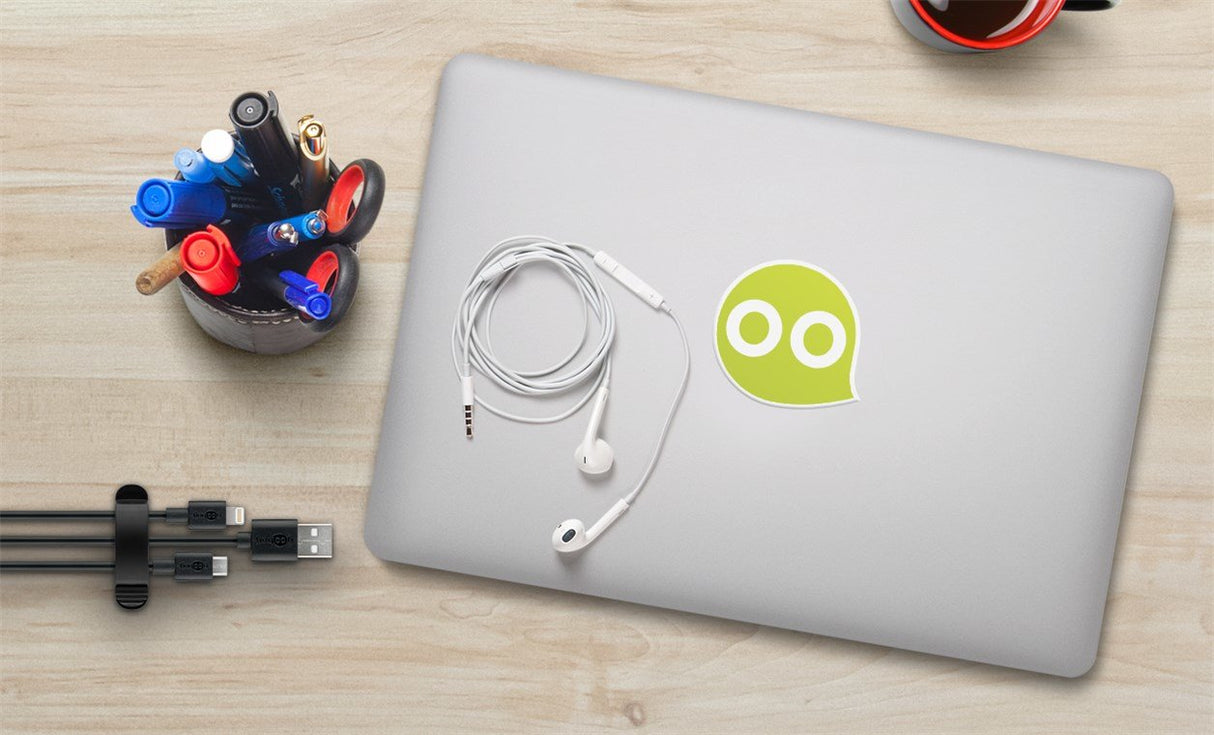 Goobay Organizador De Cables 3 Ranuras, 3 Piezas Negro 70685