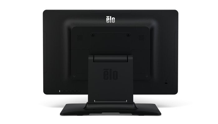 Monitor Elo 1502l, 39.6 Cm (15,6''), Projected Capacitive, 10 Tp, Black