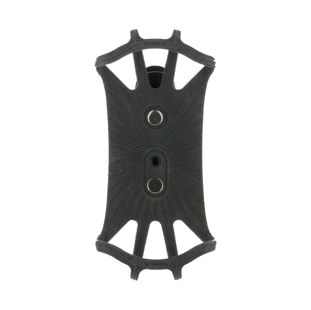 Soporte Mobilis 001359 Pasivo Smartphone Negro