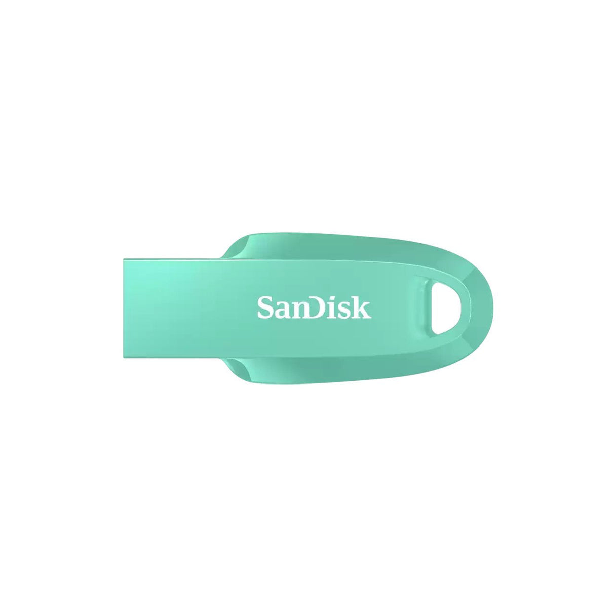 Ultra Curve Usb 3.2 32gb Green