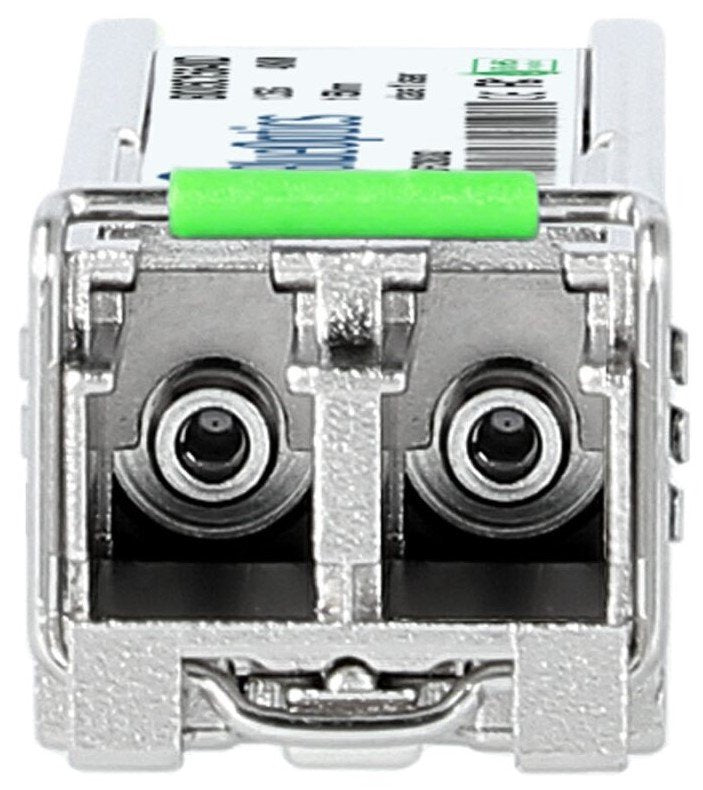 Blueoptics Zyxel Sfp-Zx-40 Blueoptics Bo05c15640d Sfp Transceiver, 1000base-Ex, Singlemode Fiber, 1550nm, 40km
