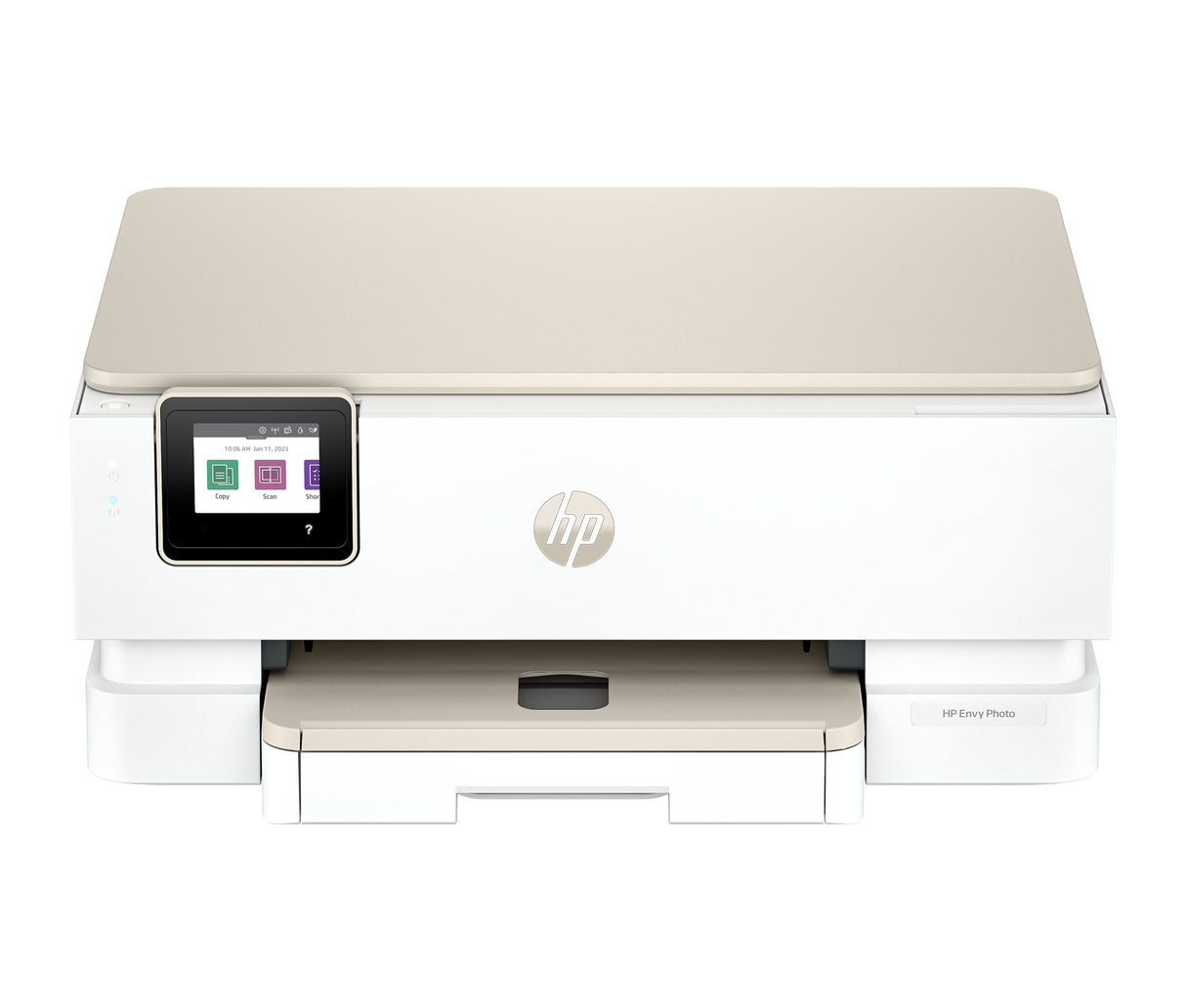 EAN 0198990280233 - HP ENVY Photo 7230 Inyección de tinta térmica A4 4800 x 1200 DPI 15 ppm Wifi imagen 1