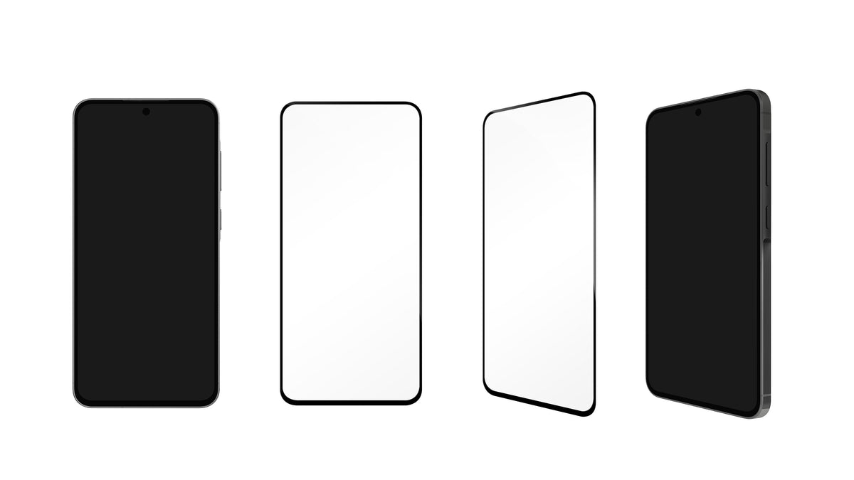 Dbramante1928 Eco-Shield - Protector De Pantalla Para