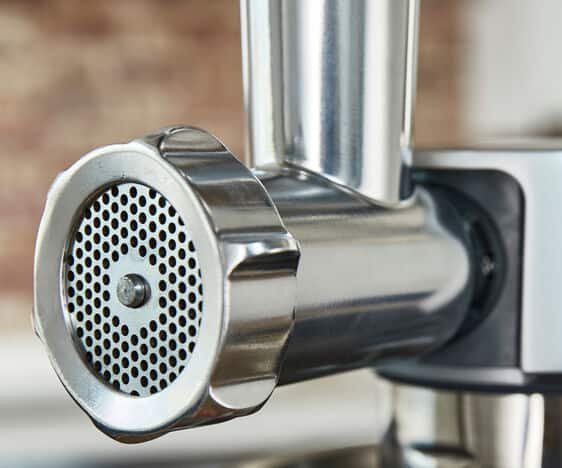 Kenwood Electronics Kax950me Picadora De Carne