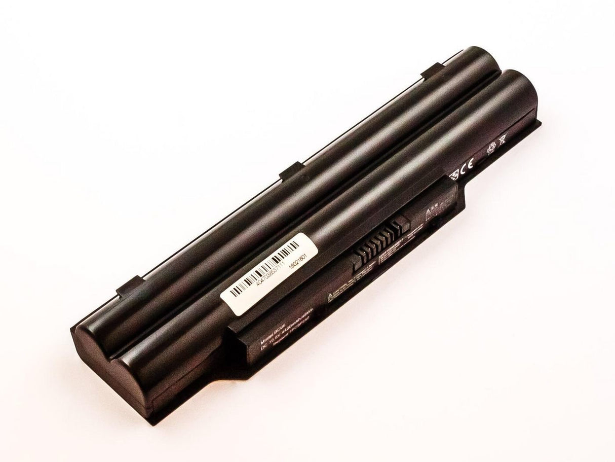 EAN 5711045327025 - CoreParts MBI3039 refacción para laptop Batería imagen 1
