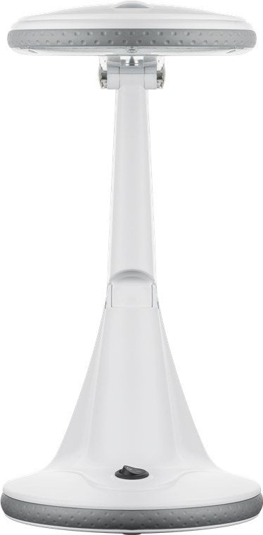 Lupa 6w 450lm 100mm 30led Stand