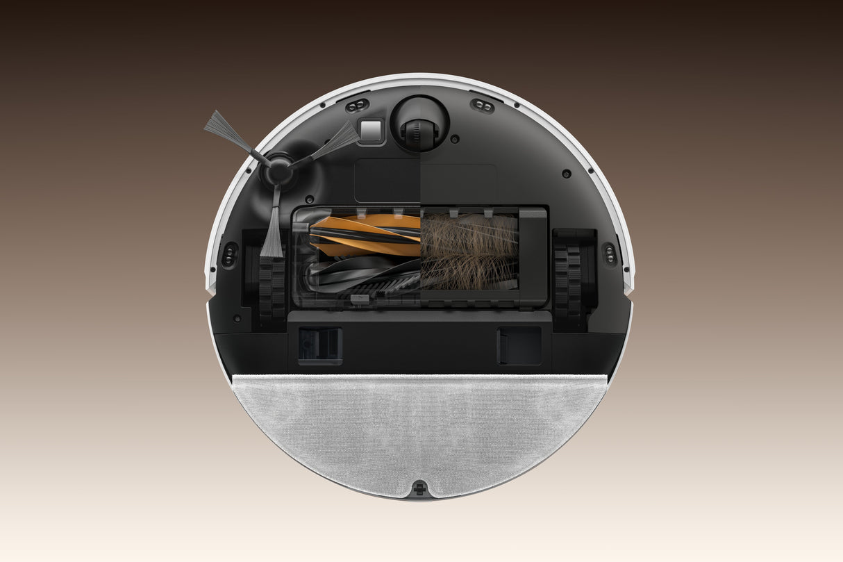 Vacuum Cleaner Robot/D20 Plus Rld35gd Dreame