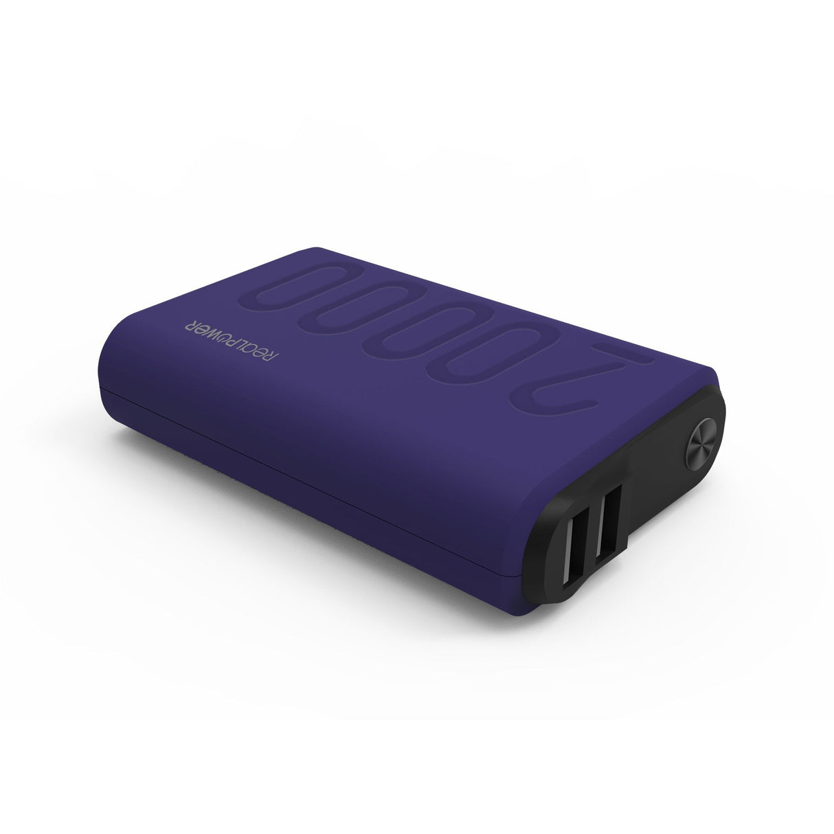 Powerbank Realpower Pb-20000 Pd+ Midnight Blue