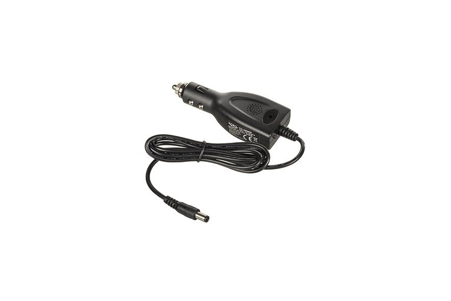 EAN 4260427612118 - Xoro PTL 1450 V2 TV portátil Negro 35,6 cm (14") LCD 1920 x 1080 Pixeles imagen 2