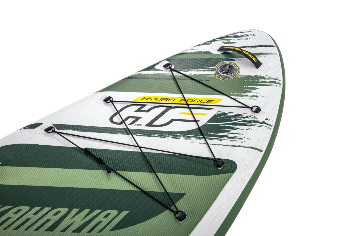 EAN 6942138952612 - Bestway 65308 tabla de surf Tabla de stand up paddle (SUP) imagen 11