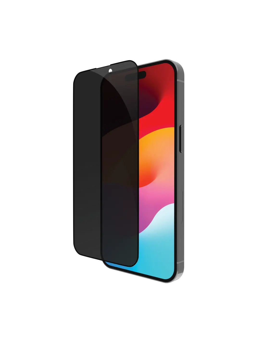 EAN 5711428019639 - dbramante1928 ES61CL001963 filtro para monitor 15,4 cm (6.06") Smartphone Filtro de privacidad para panta imagen 1
