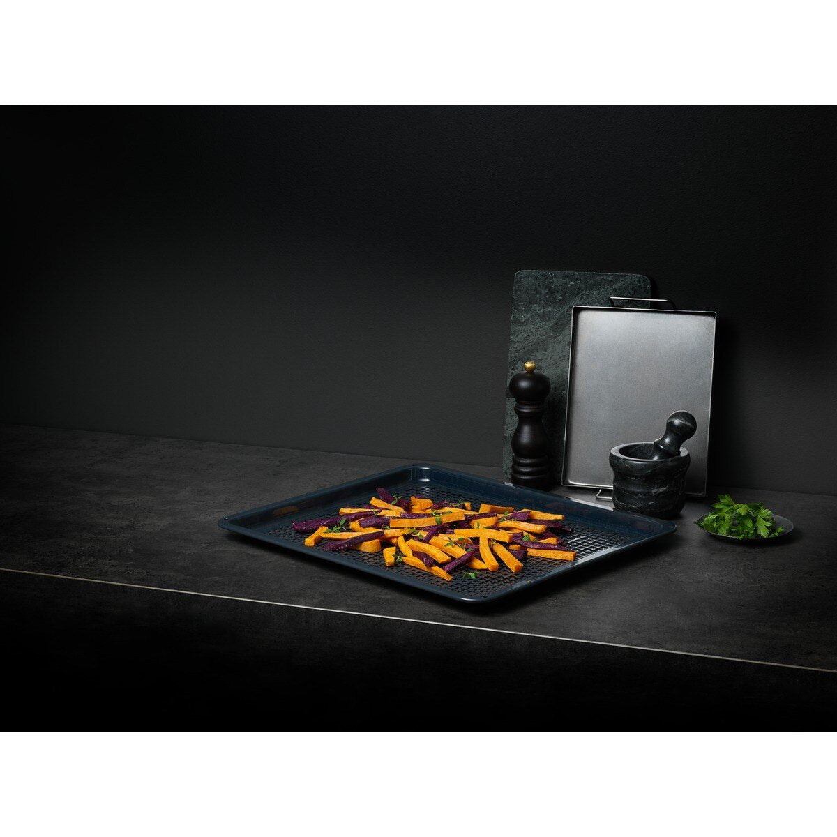 EAN 7332543708857 - AEG A9OOAF00 Horno Rectangular imagen 13