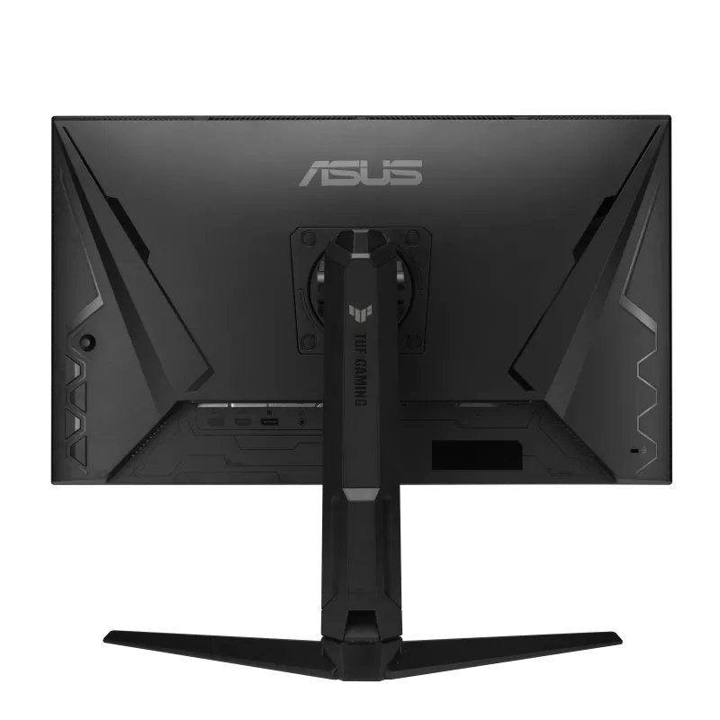Asus 27 Tuf Qhd Hdr Gaming Monitor Vg27aqml1a 68.5cm 16:9 Wqhd Hdmi Dp
