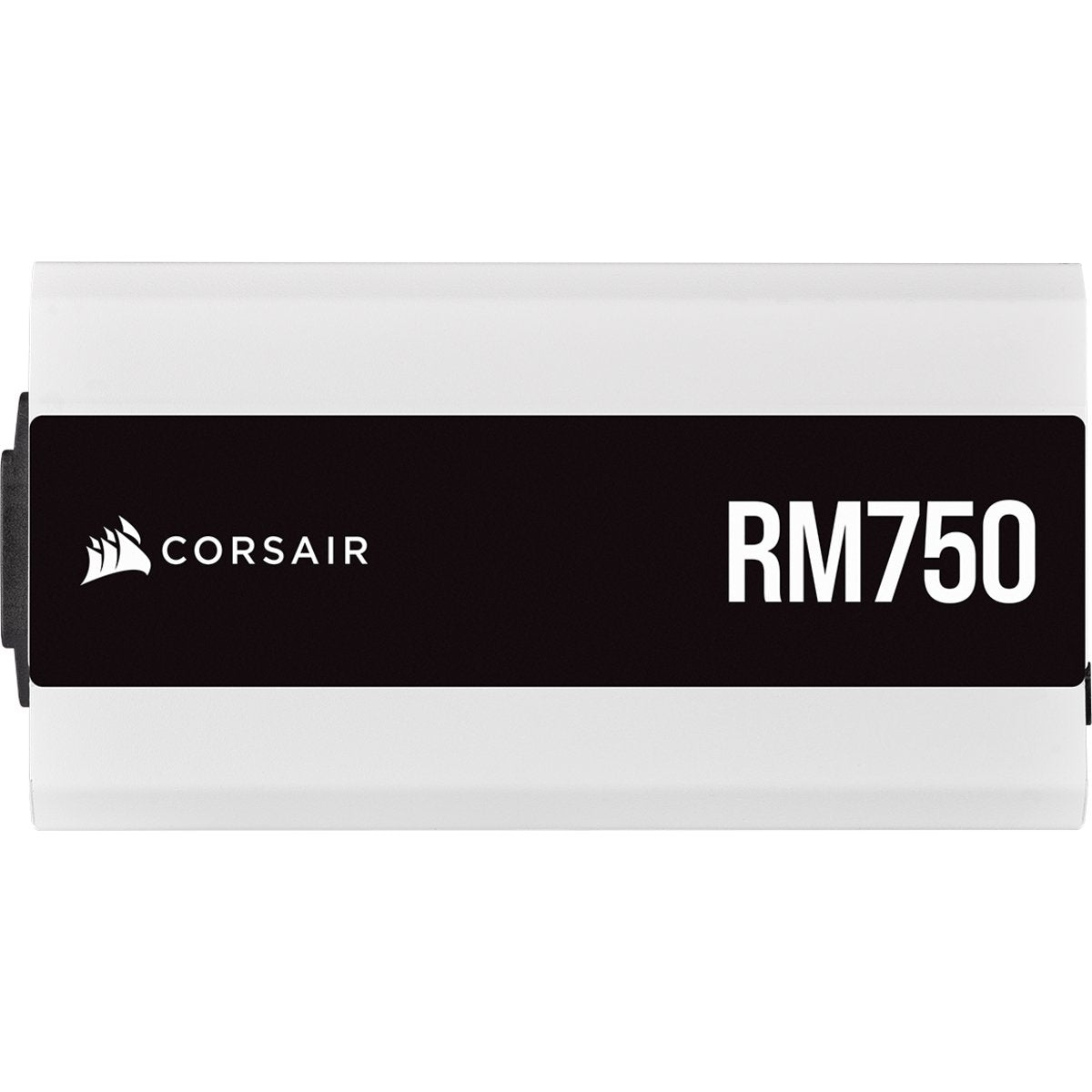 EAN 0840006628712 - Corsair RPS0119 unidad de fuente de alimentación 750 W 24-pin ATX ATX Blanco imagen 3