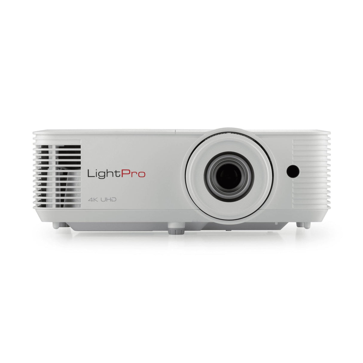 EAN 0850053009525 - InFocus Orbital IN0061SL Proyector de alcance estándar 4000 lúmenes ANSI DLP UHD 4K (3840x2160) 3D Blanco imagen 1