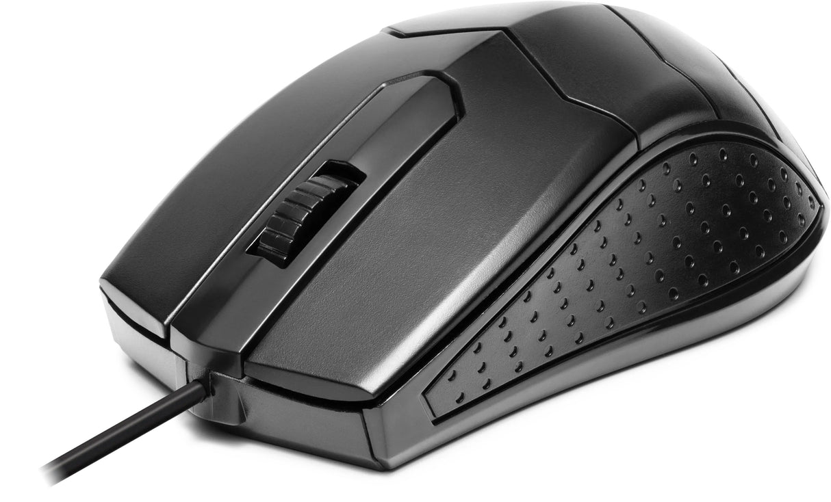 EAN 4714033525305 - Defender HIT MB-530 ratón Oficina Ambidextro USB tipo A Óptico 1000 DPI imagen 2