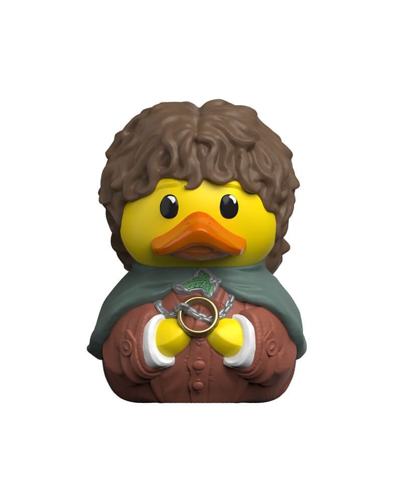 EAN 5056280454366 - TUBBZ Lord of the Rings: Frodo Baggins imagen 3