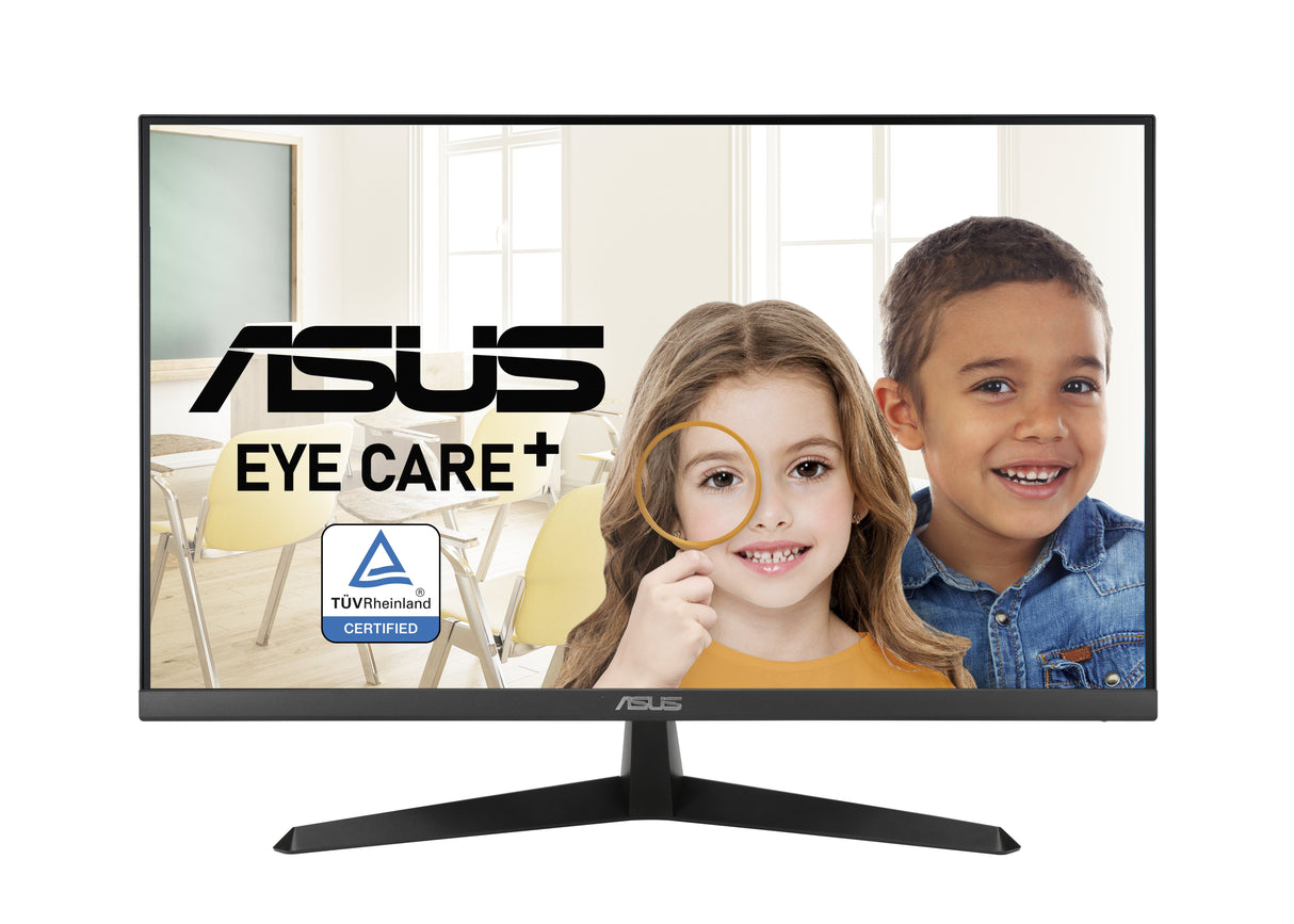 Monitor Asus Hsiness Vy27uq 27" 68.58cm 16:9 Uhd 4k Hdmi Dp