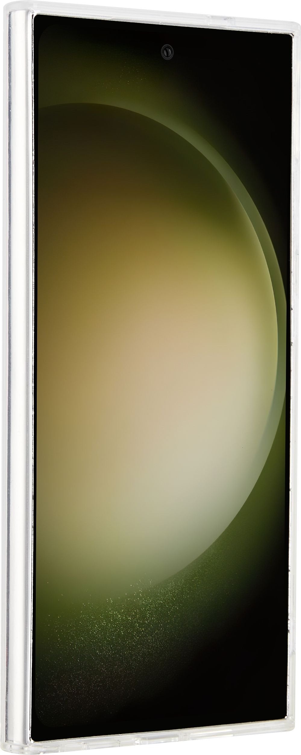 EAN 5715063304709 - eSTUFF ES67403003-BULK funda para teléfono móvil Transparente imagen 2
