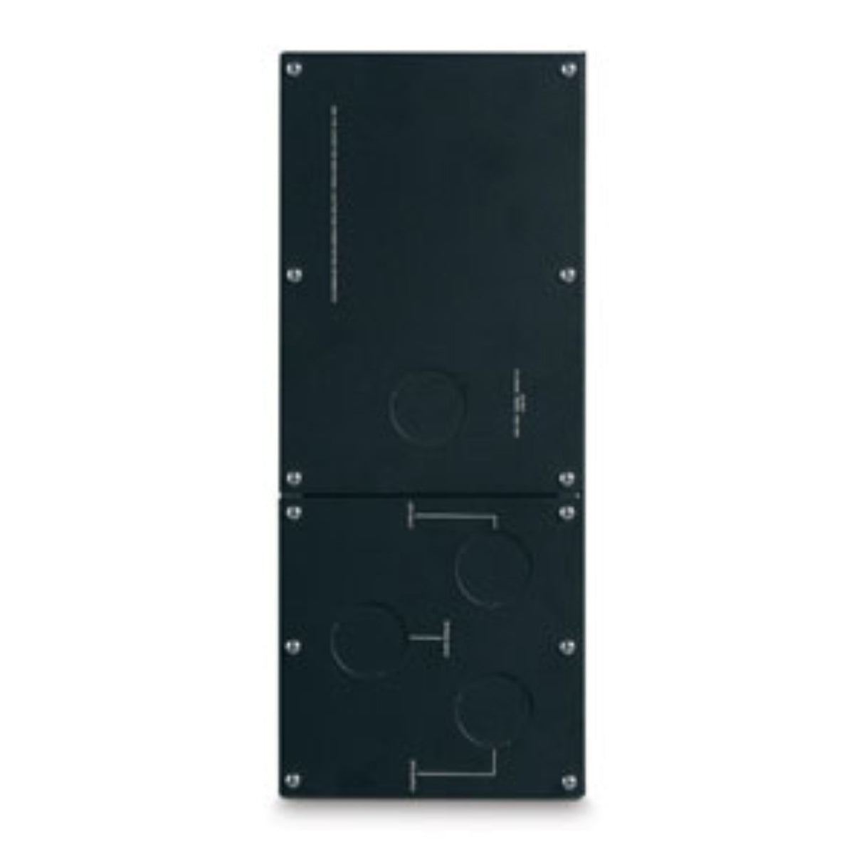 EAN 0731304212645 - APC SBP16KP panel de bypass de mantenimiento (MBP, Maintenance Bypass Panel) imagen 8