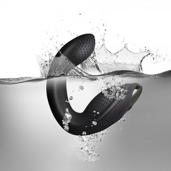 Masajeador Para Prostata Rocks-Off Rude Boy Xtreme