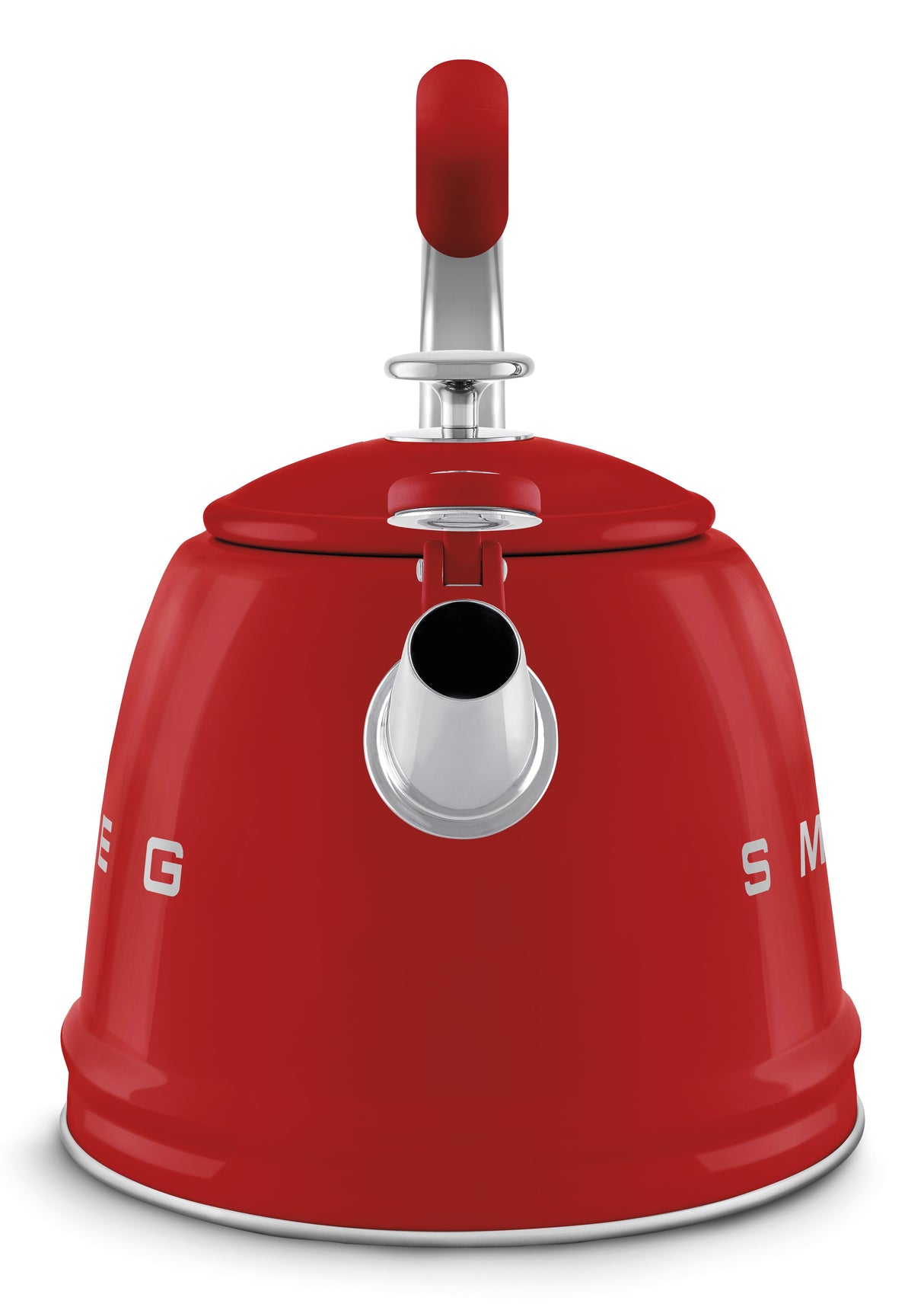 EAN 8017709347925 - Smeg WKF01RD tetera 2,3 L Rojo imagen 2