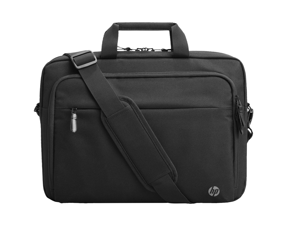 EAN 0195908323013 - HP Renew Business 15.6 Laptop Bag 39,6 cm (15.6") Bandolera Negro imagen 1
