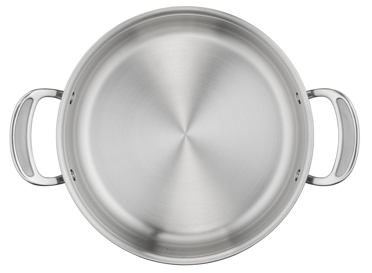 Tefal Jamie Oliver E307s7 Kit De Cacerolas 4 Pieza(S)