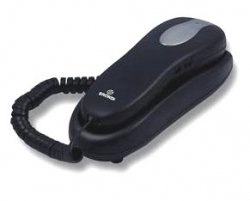 Cortapelo Brondi Nemo Analog Phone Black