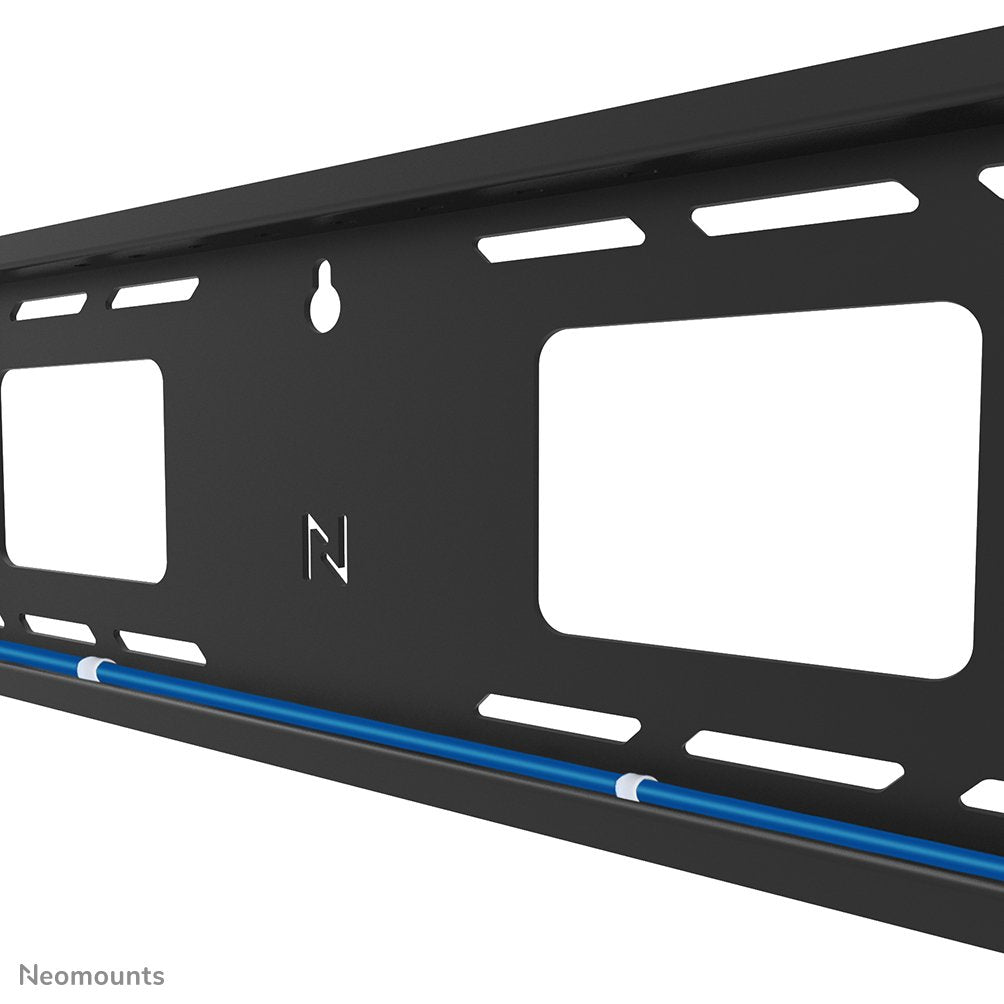 EAN 8717371443290 - Neomounts WL30-750BL18P soporte para TV 2,49 m (98") Negro imagen 9