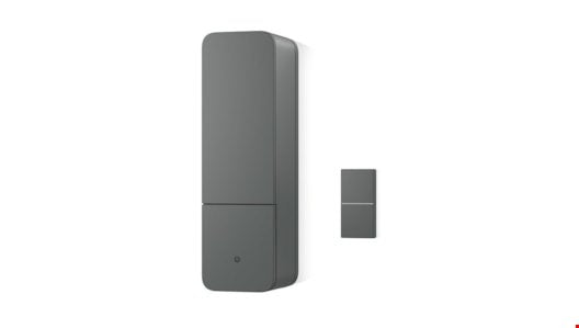 EAN 4062321542580 - Bosch Door/Window Contact II sensor de puerta / ventana Inalámbrico Puerta/ventana Antracita imagen 2