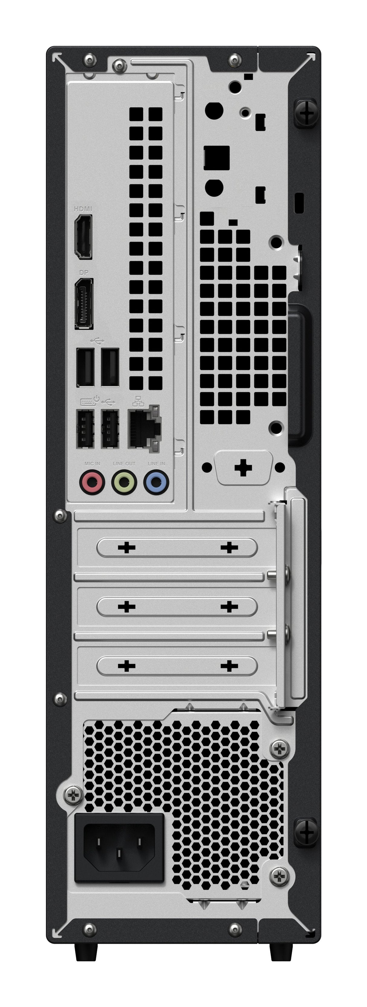 Asus Expertcenter Essential P500sv-13420h032x I5-13420h 16gb 512gb Ssd W11pro 1y Pur